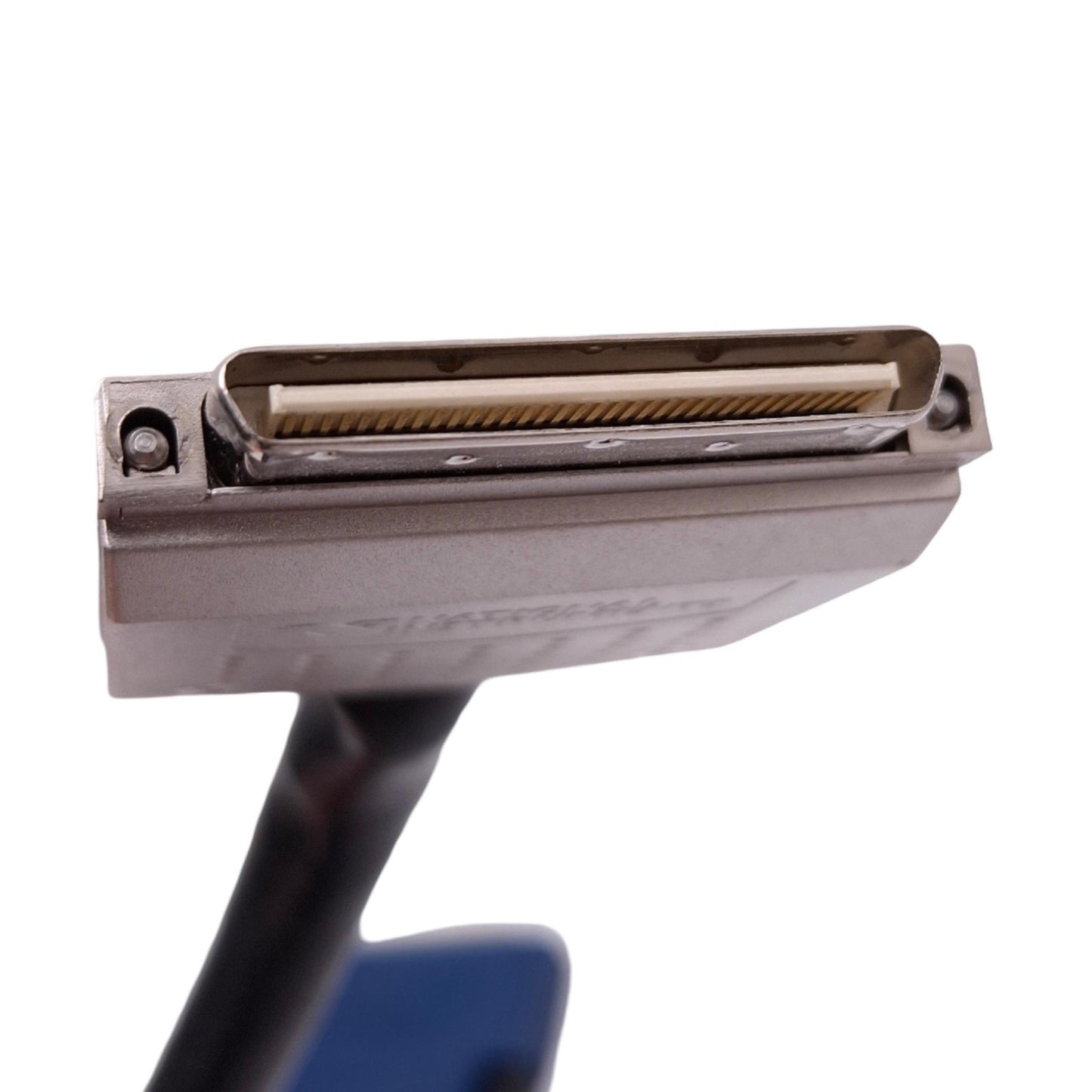 Used National Instruments SHC68-68-EPM Cable, 68-Pin Male VHDCI 68-Pin D-Sub F, 1m