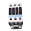 Used Siemens 3RT1025-1BB40 SIRIUS Contactor, 3-Pole, 17A AC-3 Max, 24VDC Coil