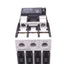 Used Siemens 3RT1025-1BB40 SIRIUS Contactor, 3-Pole, 17A AC-3 Max, 24VDC Coil