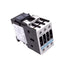 Used Siemens 3RT1025-1BB40 SIRIUS Contactor, 3-Pole, 17A AC-3 Max, 24VDC Coil