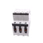 Used Siemens 5SY4332-7 Circuit Breaker, 3-Pole 32A, 400VAC Max, DIN Rail