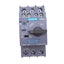 Used Siemens 3RV2021-0HA10 SIRIUS Motor Circuit Breaker, 3-Pole 0.55-0.8A, 690VAC Max