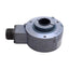 Used BEI Sensors MS35F-100-SS-2048-ABZC-28V/V-SM18-S Rotary Encoder 1in Bore, 5-28V/V