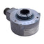 Used BEI Sensors MS35F-100-SS-2048-ABZC-28V/V-SM18-S Rotary Encoder 1in Bore, 5-28V/V