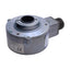 Used BEI Sensors MS35F-100-SS-2048-ABZC-28V/V-SM18-S Rotary Encoder 1in Bore, 5-28V/V