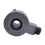 Used BEI Sensors MS35F-100-SS-2048-ABZC-28V/V-SM18-S Rotary Encoder 1in Bore, 5-28V/V