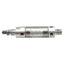 Used SMC NCDMC125-0100C-X103US Pneumatic Cylinder, ø1-1/4" Bore, 1" Stroke, 1/8" NPT
