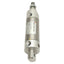 Used SMC NCDMC125-0100C-X103US Pneumatic Cylinder, ø1-1/4" Bore, 1" Stroke, 1/8" NPT