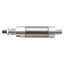 Used SMC NCDMC125-0100C-X103US Pneumatic Cylinder, ø1-1/4" Bore, 1" Stroke, 1/8" NPT