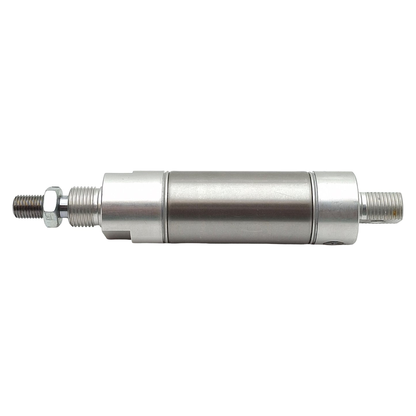 Used SMC NCDMC125-0100C-X103US Pneumatic Cylinder, ø1-1/4" Bore, 1" Stroke, 1/8" NPT