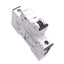 Used Siemens 5SY4110-7 Circuit Breaker, 1-Pole 10A, 230/400VAC Max, DIN Rail