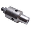 Used Deublin 927-405-151 High Pressure Union, 276bar Water Max, 3/8NPT, 3/4-16UNF RH