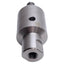 Used Deublin 927-405-151 High Pressure Union, 276bar Water Max, 3/8NPT, 3/4-16UNF RH