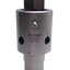 Used Deublin 927-405-151 High Pressure Union, 276bar Water Max, 3/8NPT, 3/4-16UNF RH