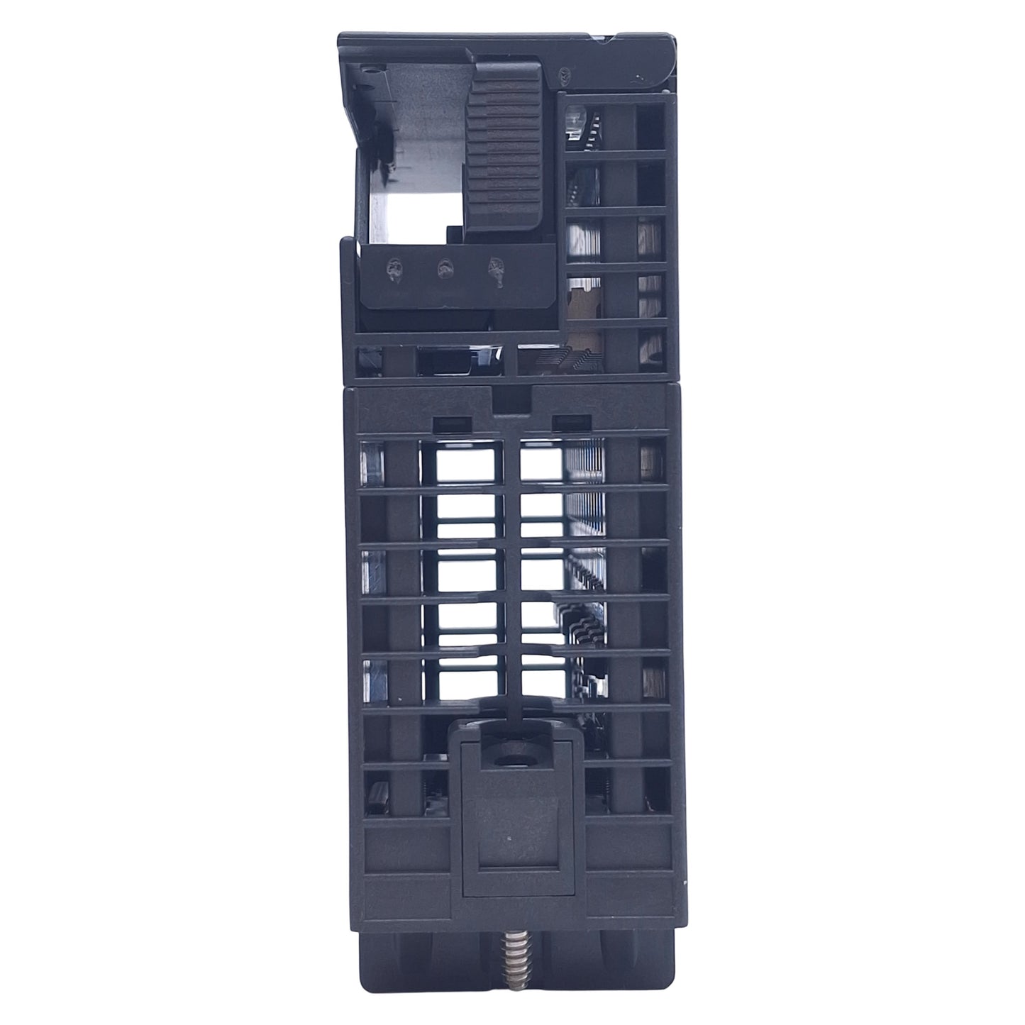Used Siemens 6ES7321-1BH02-0AA0 Digital Input Module 16-Points, 7mA Signal, 24VDC