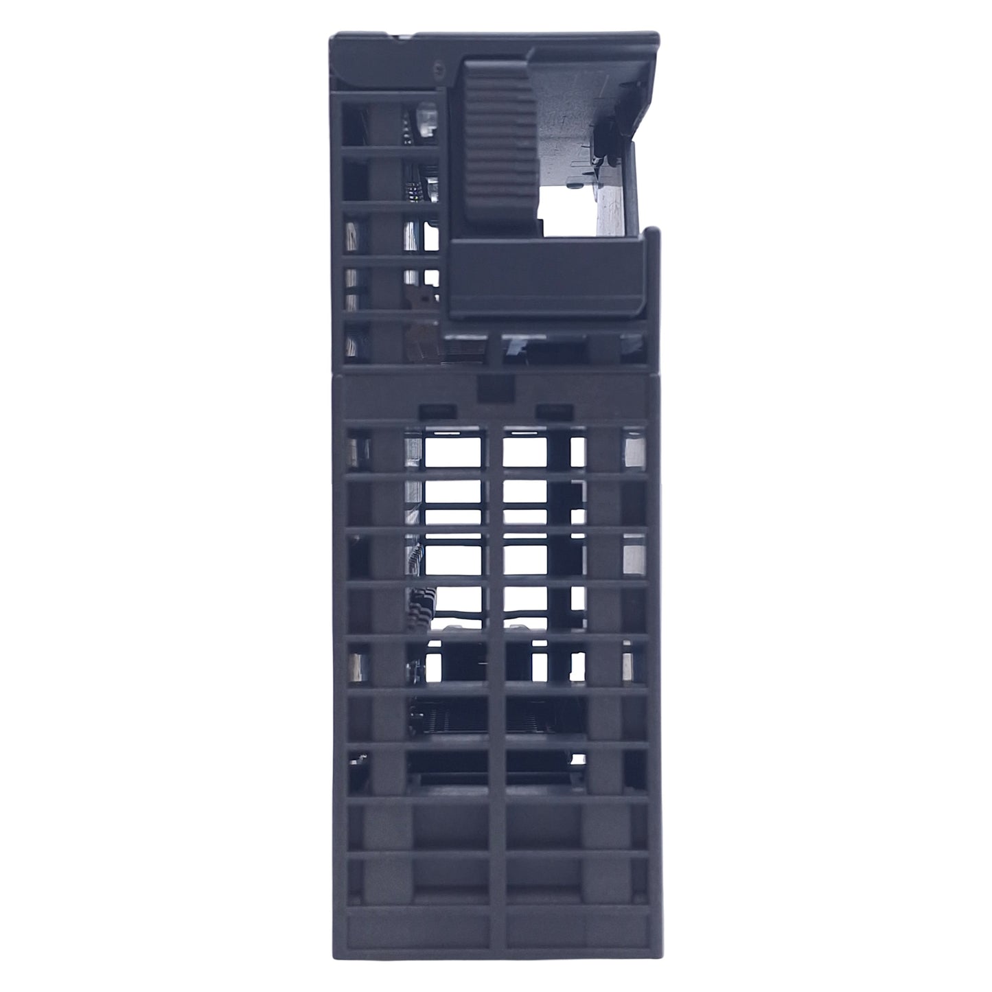 Used Siemens 6ES7321-1BH02-0AA0 Digital Input Module 16-Points, 7mA Signal, 24VDC