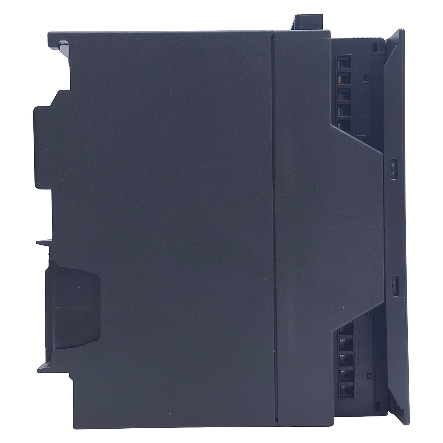 Used Siemens 6ES7321-1BH02-0AA0 Digital Input Module 16-Points, 7mA Signal, 24VDC