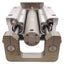 Used SMC MGGLB32TN-100 Guided Cylinder, ø32mm Bore, 100mm Stroke, 145psi, 1/8in NPT
