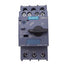 Used Siemens 3RV2021-1JA10 SIRIUS Motor Circuit Breaker, 3-Pole 7-10A, 690VAC Max