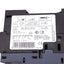 Used Siemens 3RV2021-1JA10 SIRIUS Motor Circuit Breaker, 3-Pole 7-10A, 690VAC Max