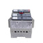 Used ABB OS30FACC12 Fusible Disconnect Switch, 3-Pole, 600VAC 30A, Class CC Fuses