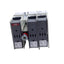 Used ABB OS30FACC12 Fusible Disconnect Switch, 3-Pole, 600VAC 30A, Class CC Fuses