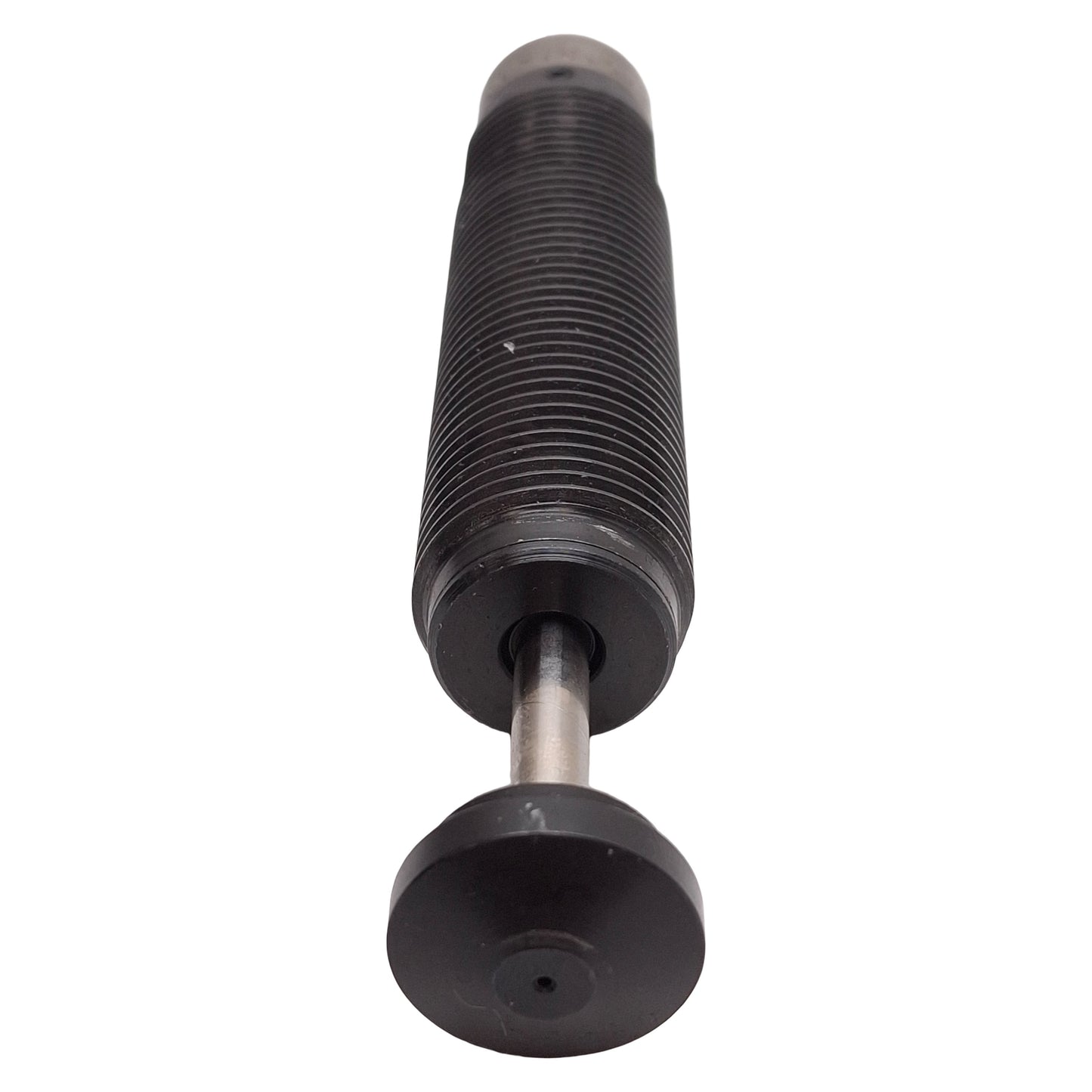 Used ACE Controls MA600 Miniature Shock Absorber, 1in Stroke, 600in-lbs, M25x1.5