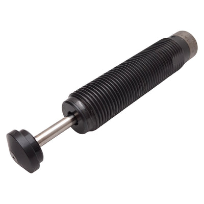 Used ACE Controls MA600 Miniature Shock Absorber, 1in Stroke, 600in-lbs, M25x1.5