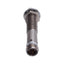 Used Allen Bradley 872C-D3NP12-D4 Inductive Proximity Sensor, 3mm, 10-30VDC, M12