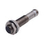 Used Allen Bradley 872C-D3NP12-D4 Inductive Proximity Sensor, 3mm, 10-30VDC, M12