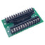 Used Dataforth SCMXIF Universal Interface Board 26-Pin Connector, 26 Screw Terminals