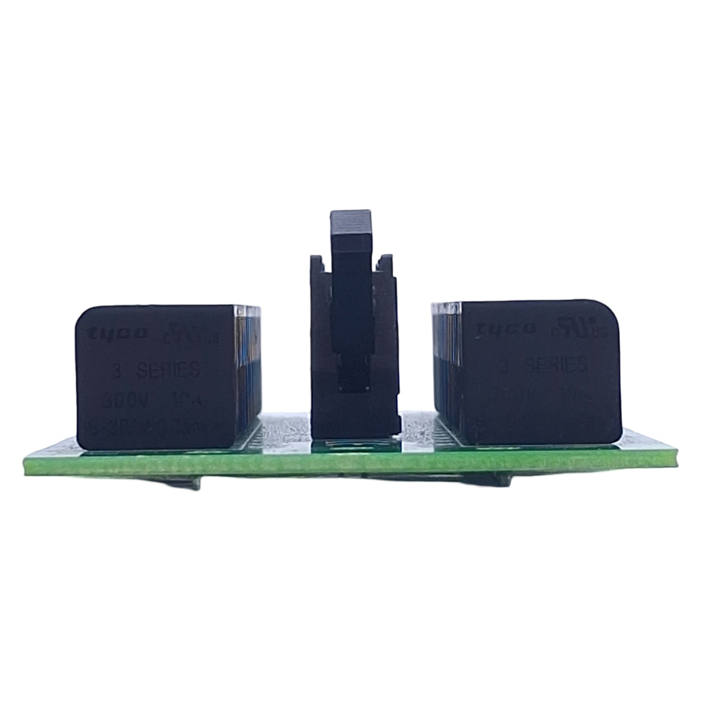 Used Dataforth SCMXIF Universal Interface Board 26-Pin Connector, 26 Screw Terminals
