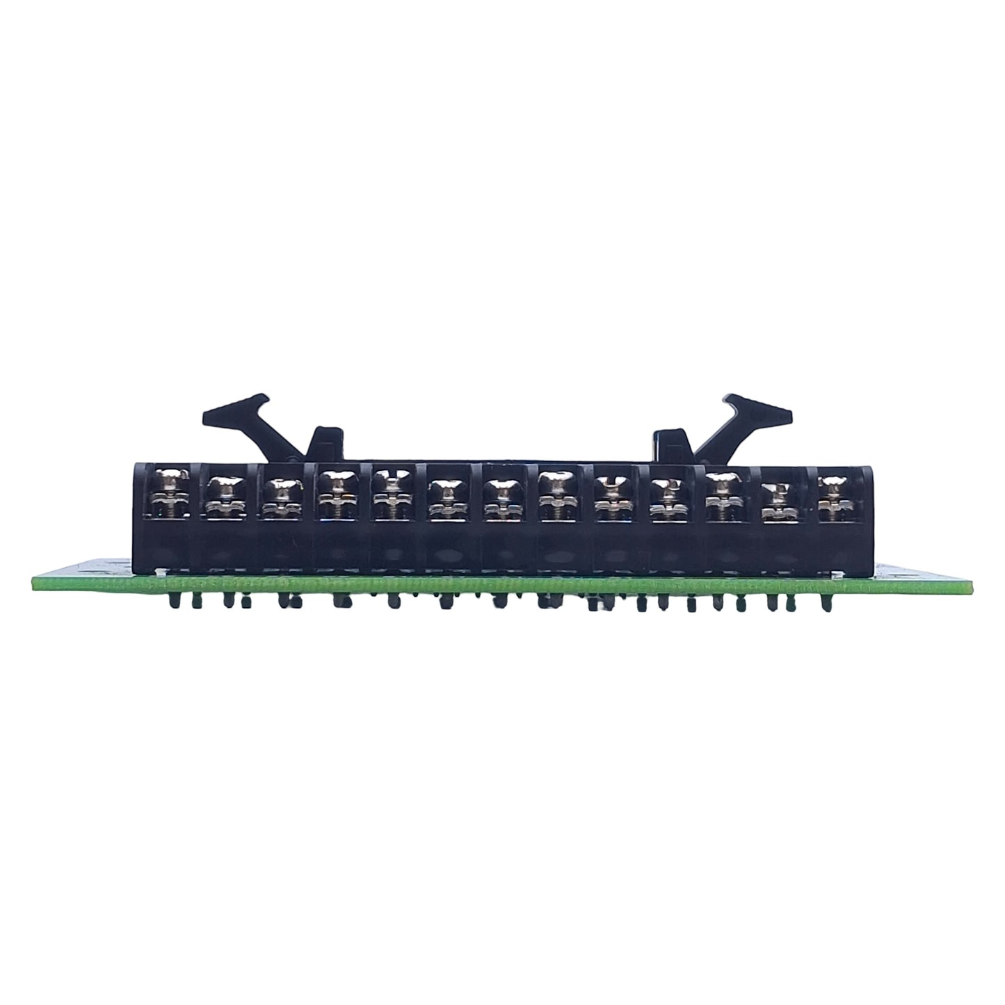 Used Dataforth SCMXIF Universal Interface Board 26-Pin Connector, 26 Screw Terminals