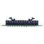 Used Dataforth SCMXIF Universal Interface Board 26-Pin Connector, 26 Screw Terminals