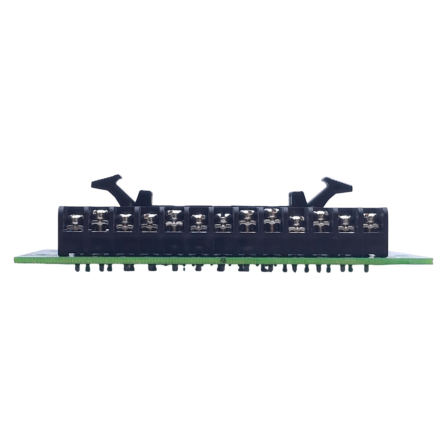 Used Dataforth SCMXIF Universal Interface Board 26-Pin Connector, 26 Screw Terminals