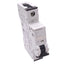 Used Siemens 5SY4104-7 Circuit Breaker, 1-Pole 4A, 230/400VAC Max, DIN Rail
