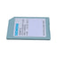 Used Siemens 6ES7953-8LM20-0AA0 Simatic S7 Micro Memory Card, S7-300/C7/ET200, 4MByte