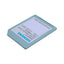 Used Siemens 6ES7953-8LM20-0AA0 Simatic S7 Micro Memory Card, S7-300/C7/ET200, 4MByte