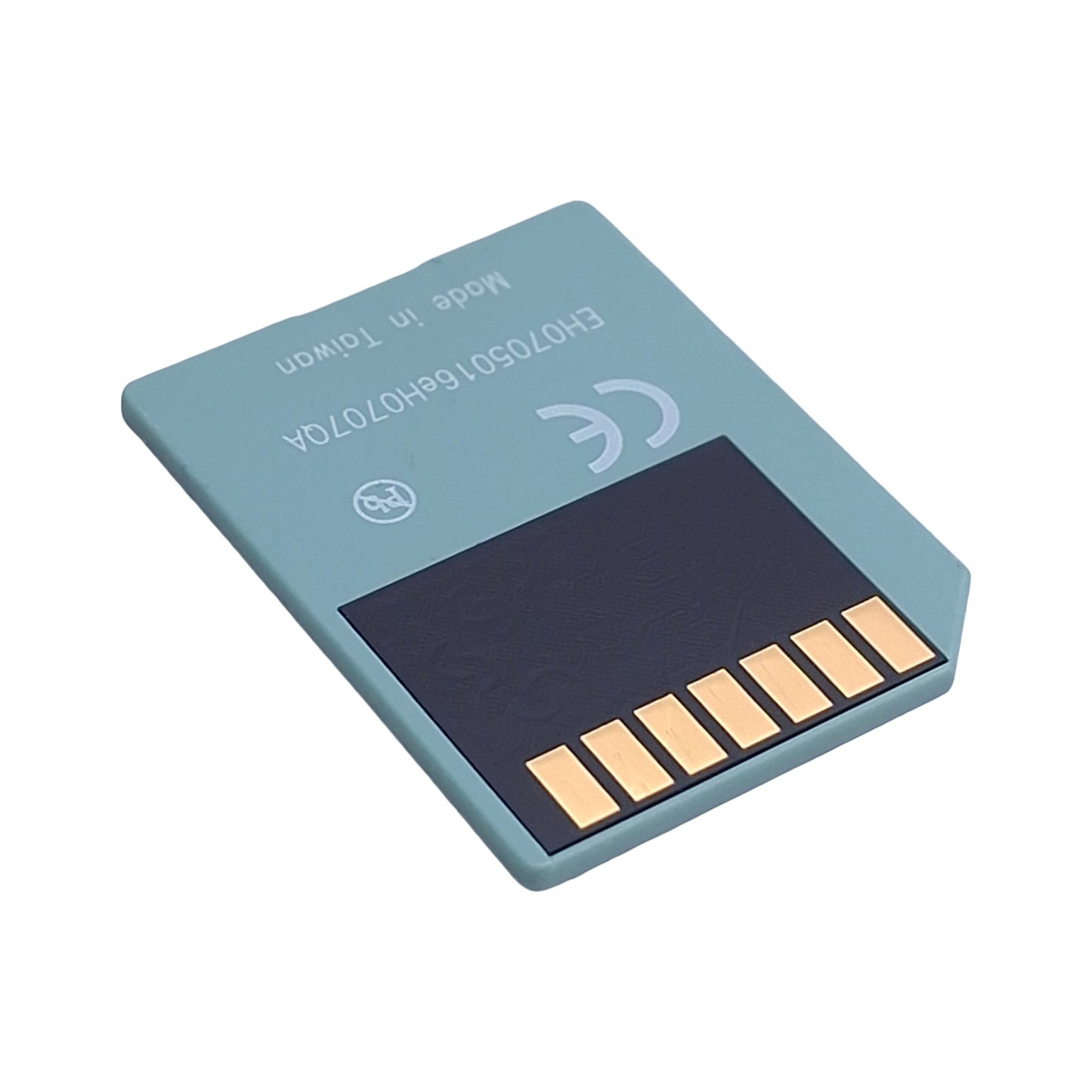 Used Siemens 6ES7953-8LM20-0AA0 Simatic S7 Micro Memory Card, S7-300/C7/ET200, 4MByte