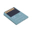 Used Siemens 6ES7953-8LM20-0AA0 Simatic S7 Micro Memory Card, S7-300/C7/ET200, 4MByte