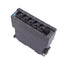 Used Siemens 005-0BA00-1AA3 SCALANCE X005 SIMATIC Ethernet Switch, 5-Port, 24VDC