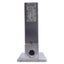 Used Burkert 8701 Mass Flow Meter For Gases, 10bar Max, 24VDC, D-Sub 15-Pin, G 1/4