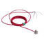 New Futek LCM100 Miniature In Line Load Cell 1000g Capacity 10VAC/DC, 1mV/V, 2x M3