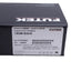 New Futek LCM100 Miniature In Line Load Cell 1000g Capacity 10VAC/DC, 1mV/V, 2x M3