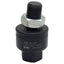 Used SMC JA80-22-150 Floating Joint Alignment Coupler, M22 x 1.5, ø80mm Bore, 1.0MPa