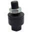 Used SMC JA80-22-150 Floating Joint Alignment Coupler, M22 x 1.5, ø80mm Bore, 1.0MPa