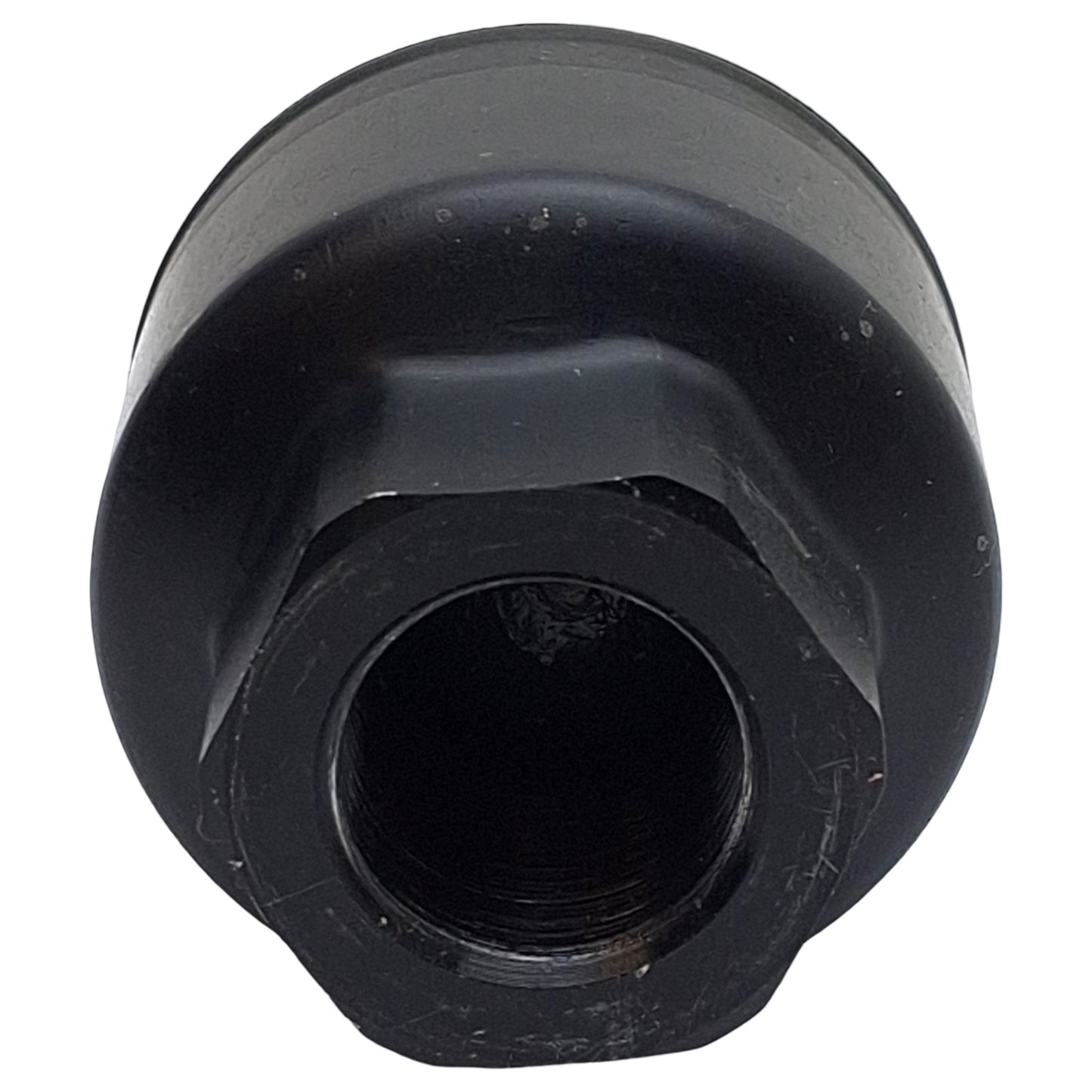 Used SMC JA80-22-150 Floating Joint Alignment Coupler, M22 x 1.5, ø80mm Bore, 1.0MPa