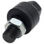 Used SMC JA80-22-150 Floating Joint Alignment Coupler, M22 x 1.5, ø80mm Bore, 1.0MPa
