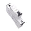 Used Siemens 5SY4116-7 Circuit Breaker, 1-Pole 16A, 230/400VAC Max, DIN Rail
