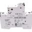 Used Siemens 5SY4116-7 Circuit Breaker, 1-Pole 16A, 230/400VAC Max, DIN Rail